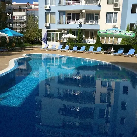 Apartament лагуна 3 слънчев бряг, Laguna 3 Sunny Beach