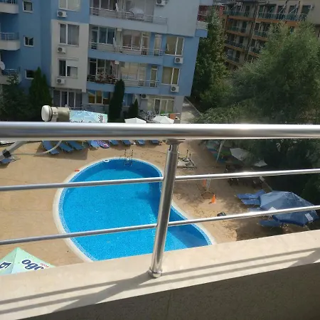 Apartament лагуна 3 слънчев бряг, Laguna 3 Sunny Beach