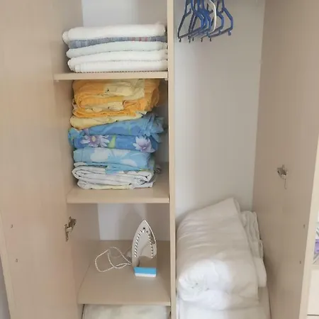 лагуна 3 слънчев бряг, Laguna 3 Apartament