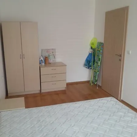 лагуна 3 слънчев бряг, Laguna 3 Apartament *