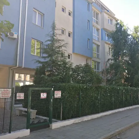 лагуна 3 слънчев бряг, Laguna 3 Sunny Beach
